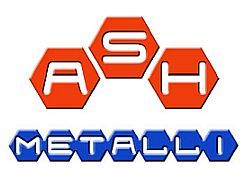 ASH Metalli logo